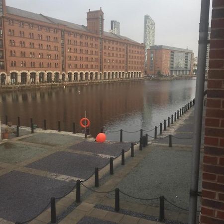 Fabulous Dockside Apartment リヴァプール エクステリア 写真